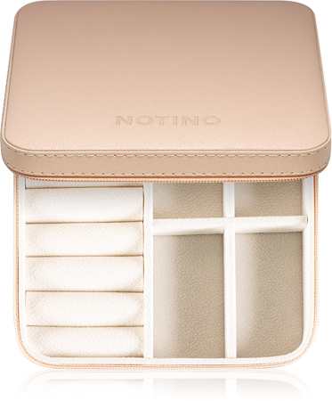 Notino Classy Collection Jewellery box šperkovnice