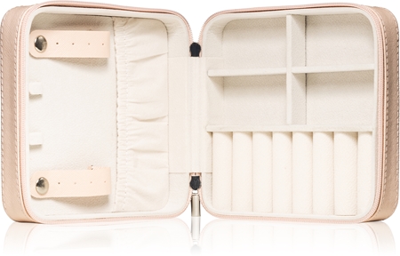 Notino Classy Collection Jewellery box šperkovnice