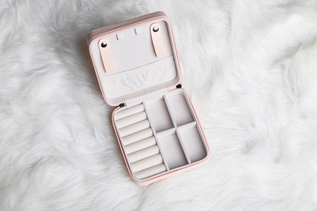 Notino Classy Collection Jewellery box šperkovnice