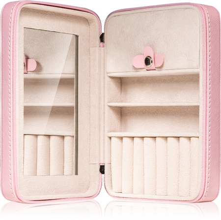 Notino Classy Collection Jewellery box jewellery box