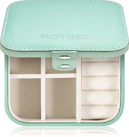 Notino Classy Collection Jewellery box jewellery box