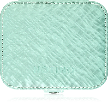 Notino Classy Collection Jewellery box jewellery box