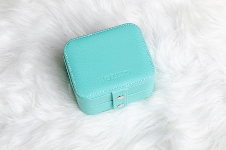 Notino Classy Collection Jewellery box jewellery box