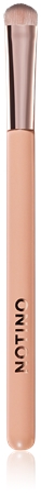 Notino Glamour Collection Travel Brush Set with Pouch reisset penselen met etui