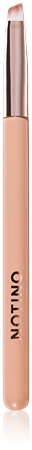 Notino Glamour Collection Travel Brush Set with Pouch reisset penselen met etui