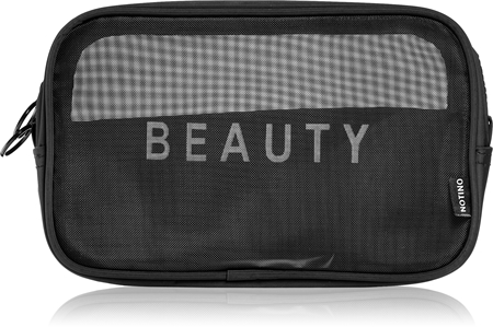 Notino Travel Collection Set of travel cosmetic bags ensemble de trousses de toilette de voyage