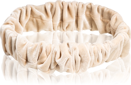 Notino Hair Collection Headband peapael