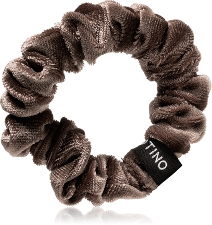 Notino Hair Collection Velvet hair elastics elastike za lase