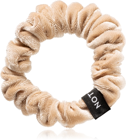 Lolita Accessories - Set elastici per capelli, intrecciati con fiocco
