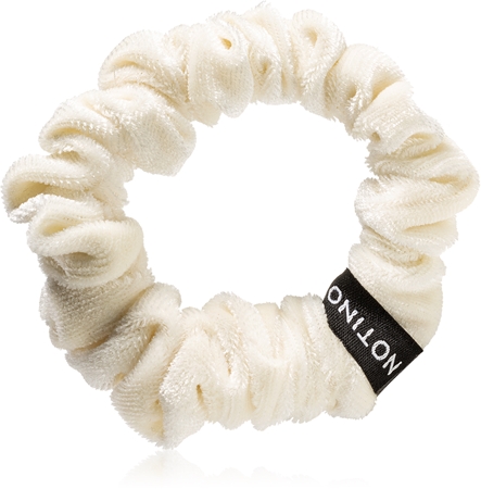 Notino Hair Collection Velvet hair elastics elastike za lase