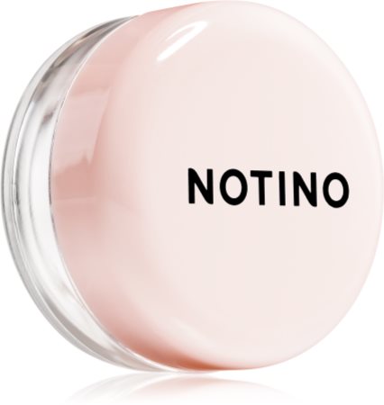 Notino Travel Collection travel kit con 5 flaconcini vuoti ricaricabili Pink