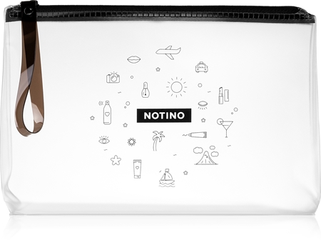 Notino Travel Collection Cosmetic bag косметична сумочка