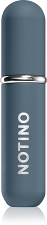 Notino Travel Collection navulbare parfum verstuiver Limited Edition Tint dark grey