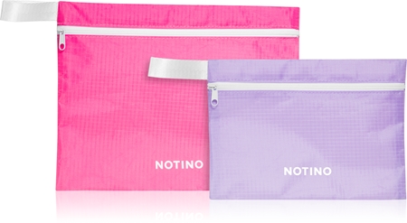 Notino Sport Collection Wet bag set сумочка Purple