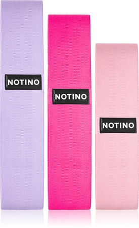 Notino Sport Collection Resistance bands vingrošanas gumija