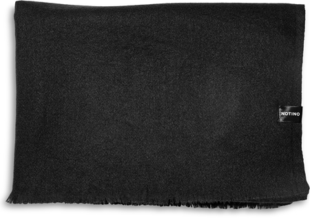 Notino Basic Collection Winter scarf szalik