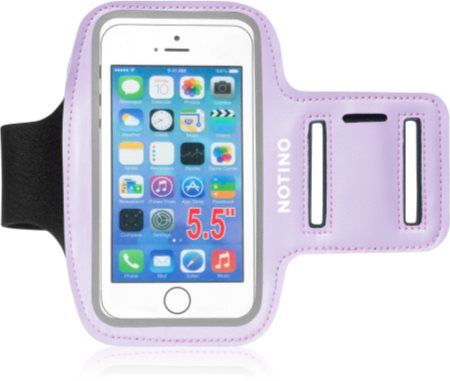 Notino Sport Collection Armband phone case mobile phone case
