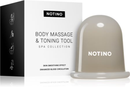 Notino Spa Collection Body massage & Toning tool masszázs szegédeszköz testre