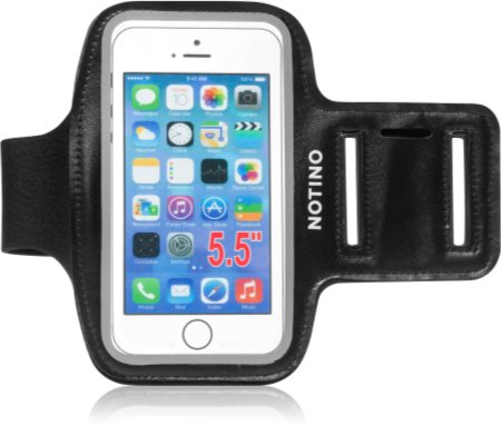 Notino Sport Collection Armband phone case custodia per cellulare
