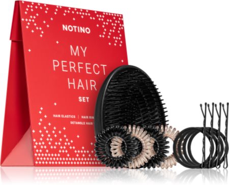 Notino Hair Collection darilni set (za lase)