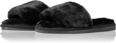 Notino Luxe Collection Fluffy slippers pantofole