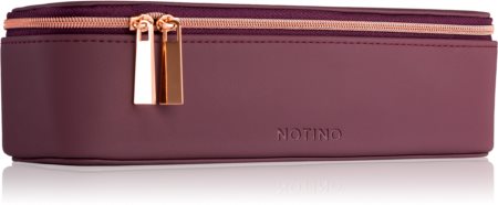 Notino Charm Collection Organizer cosmetic bag pochette portatrucchi