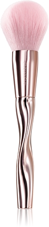 Notino Charm Collection Make-up brush set sada štětců Pink