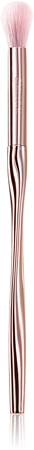 Notino Charm Collection Make-up brush set sada štětců Pink