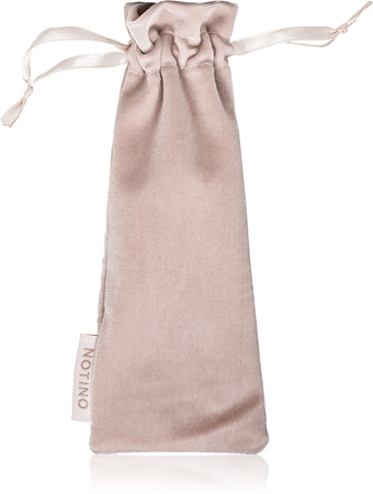 Notino Charm Collection Rose quartz massage roller for face Massaaživahend näole