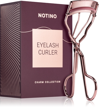 Notino Charm Collection Eyelash curler eyelash curler