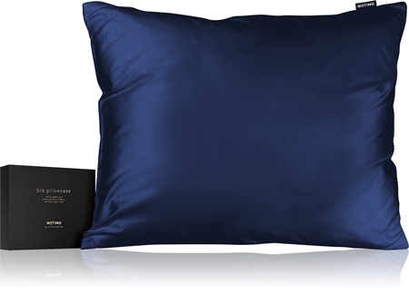 Notino Silk Collection Pillowcase față de pernă din mătase