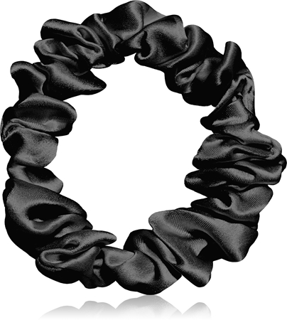 Notino Silk Collection Scrunchie Set zestaw jedwabnych gumek do włosów odcień