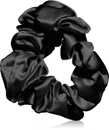 Notino Silk Collection Large scrunchie hedvábná gumička do vlasů