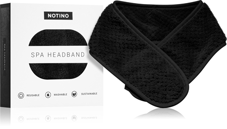 Notino Spa Collection Headband spa headband
