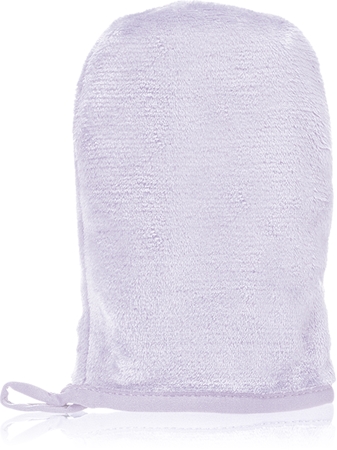 Notino Spa Collection Make-up removal glove makeup-fjernerhandske