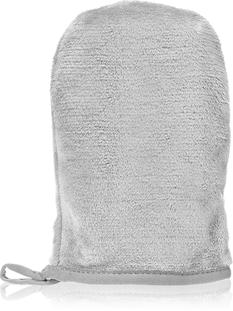 Notino Spa Collection Make-up removal glove makeup-fjernerhandske