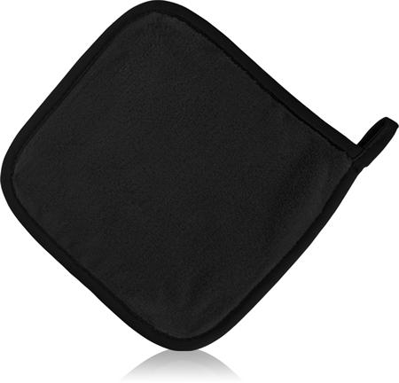 Notino Spa Collection Square Makeup Removing Towel makeup removal cloth