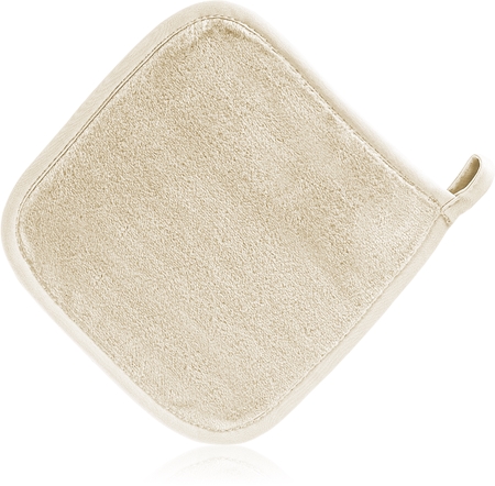 Notino Spa Collection Square Makeup Removing Towel πετσέτα ντεμακιάζ