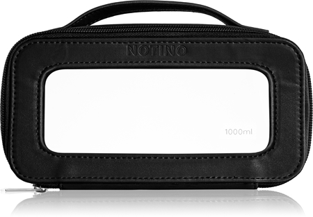 Notino Travel Collection In-Flight Pouch Kosmetikkoffer