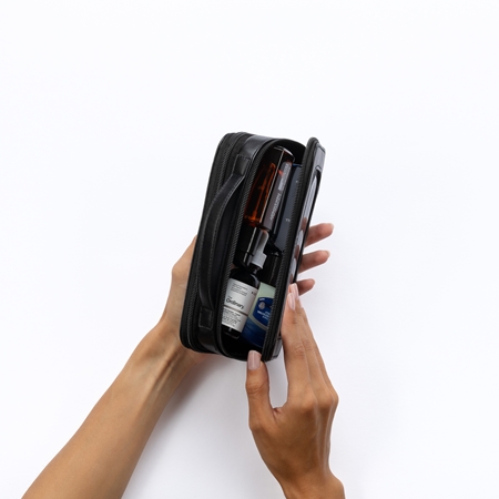Notino Travel Collection In-Flight Pouch Kosmetikkoffer
