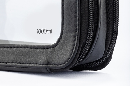 Notino Travel Collection In-Flight Pouch Kosmetikkoffer
