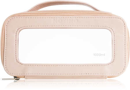Notino Travel Collection In-Flight Pouch Kosmetikkoffer