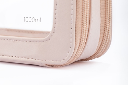 Notino Travel Collection In-Flight Pouch Kosmetikkoffer