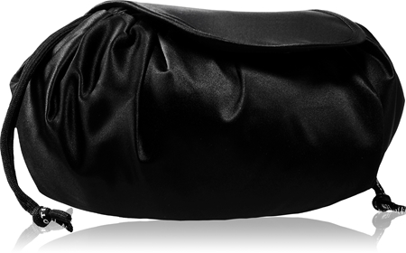 Notino Travel Collection Drawstring Make-Up Bag prostorná taška na make-up