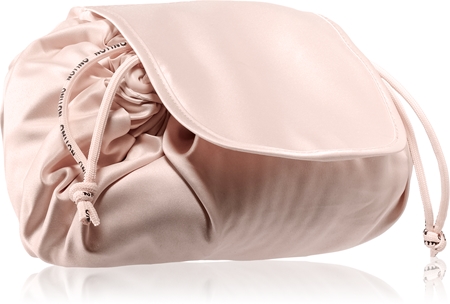 Notino Travel Collection Drawstring Make-Up Bag широка чанта за грим