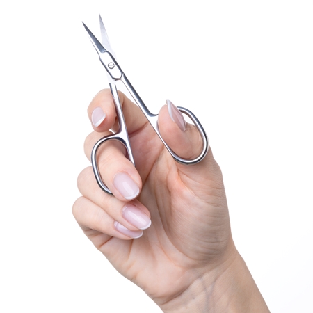 Notino Nail Tools Cuticle Scissors ножиці для нігтів і кутикули
