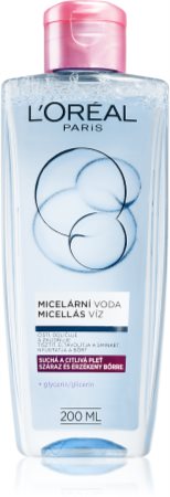 L’Oréal Paris Skin Perfection micelární čisticí voda 3 v 1