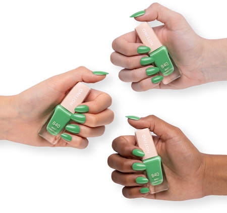 Notino Gel Effect Nail Polish Gel-Effect Nail Varnish