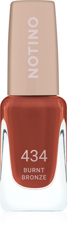 Notino Gel Effect Nail Polish лак для нігтів з гелевим ефектом
