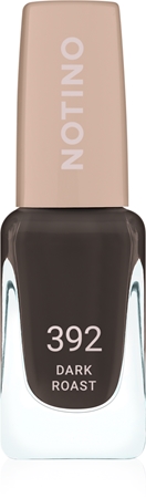 Notino Gel Effect Nail Polish лак для нігтів з гелевим ефектом